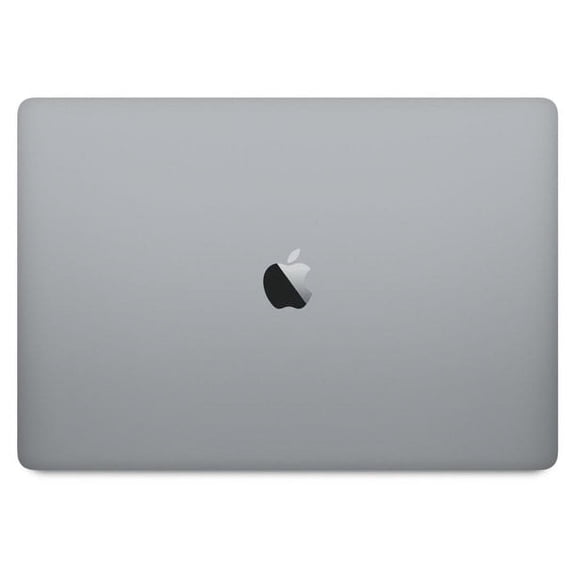 Pre-Owned Restored Apple MacBook Pro 15.4" 2019 (MV912LL/A) TouchBar Core i9 2.3GHz, 16GB RAM, 512GB SSD Space Gray