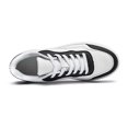 thumbnail image 4 of Men's Fashion Sneakers Casual Shoes with Platform Low-Top, Chunky Design Lace-Up for Walking and Tennis, 4 of 5