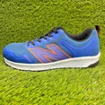 thumbnail image 3 of New Balance Evolve EH Mens Size 11 Blue Orange Outdoor Alloy Toe Working Shoes, 3 of 6