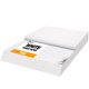 thumbnail image 1 of Papel de seda Simetufy, 1000 hojas, 51 x 76 cm, blanco a granel, 1 of 7
