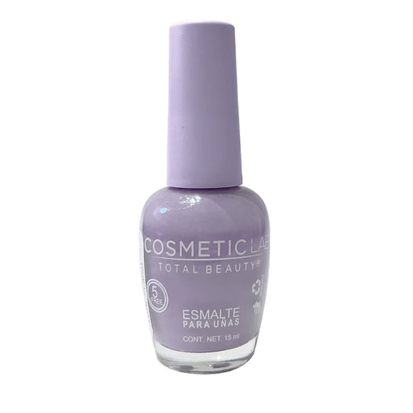 Esmalte de uñas Cosmetic Lab lila 15 ml