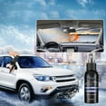 thumbnail image 1 of Ceramic Glass Coating Spray 50ml, Hydrophobic Water Repellent for Windshields and Mirrors, Creates Slick Protective Layer Against Rain, Dirt, and UV – Car & Home Use, 1 of 9