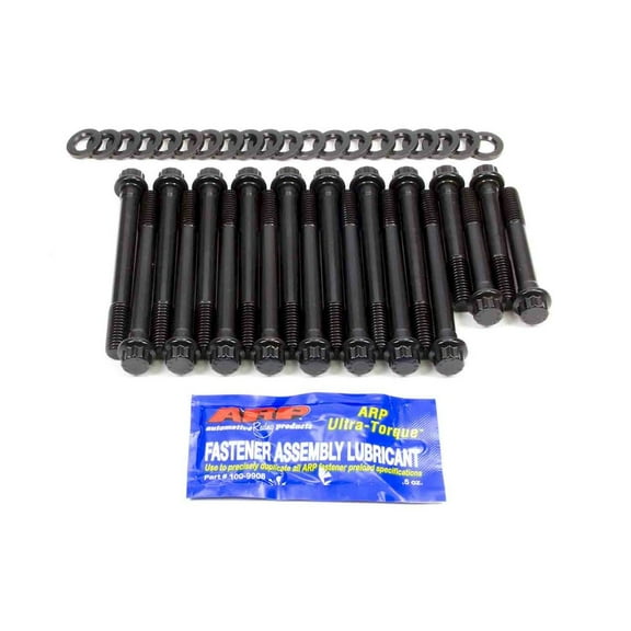 ARP INC. 180-3700 OLDS 350-455 7/16IN 12PT HEAD BOLT KIT