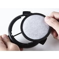 thumbnail image 3 of Premium Filters Direct Charcoal Water Filter Disks for Mr. Coffee Machines, 24 Pack, 3 of 4