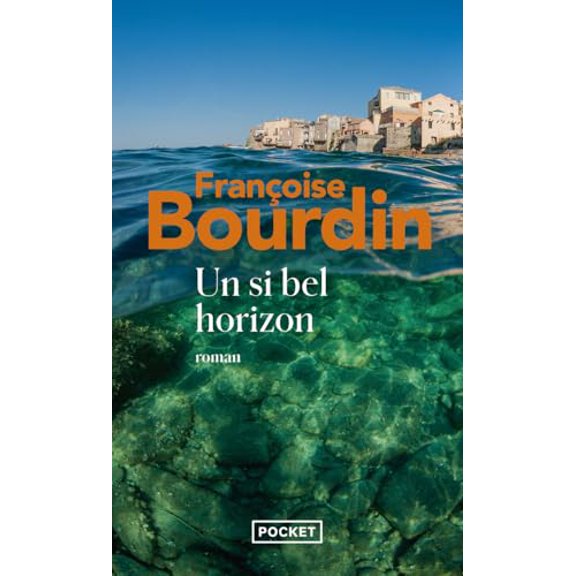 Pre-Owned Un si bel horizon, 9782266332408, 2266332406, Paperback,