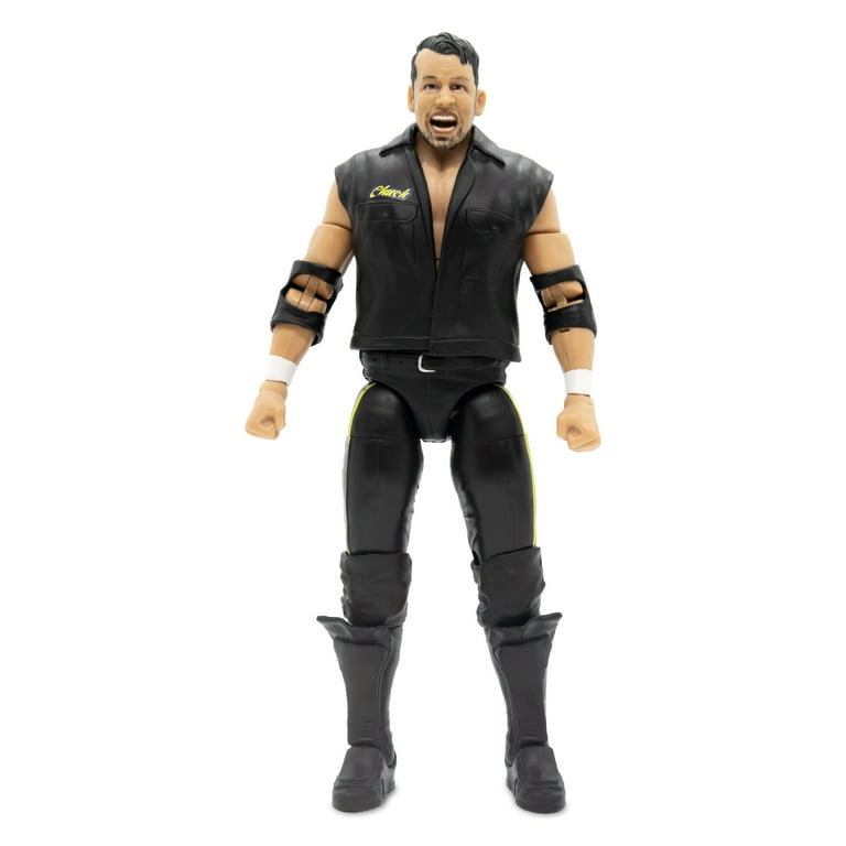 AEW アンドラデ　フィギュア Andrade El Idolo - AEW Unrivaled 10 Toy Wrestling Action