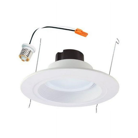 Halo RL560WH6935R 0.83 in. LED Retrofit Kit
