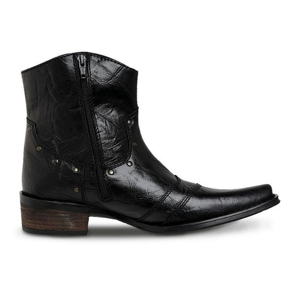 Botas Urban Cowboy para Hombre 40702 negro