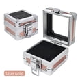 thumbnail image 3 of Nail Drill Grinding Bit Holder Box,Professional Nail Polishing Head Storage Box, 3 of 12