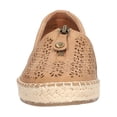 thumbnail image 3 of Easy Street Zenon Espadrille Flats (Women), 3 of 3