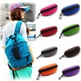 thumbnail image 2 of 1 Pce Lunettes de Soleil Étuis Rigides Specs Doux Couverture de Lecture Chaude N4 G8Y8, 2 of 9