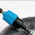 thumbnail image 2 of Convertidor Válvula Aire Adaptador Bomba Inflable para Bote Dinghy Kayaking en Kayak, 2 of 5