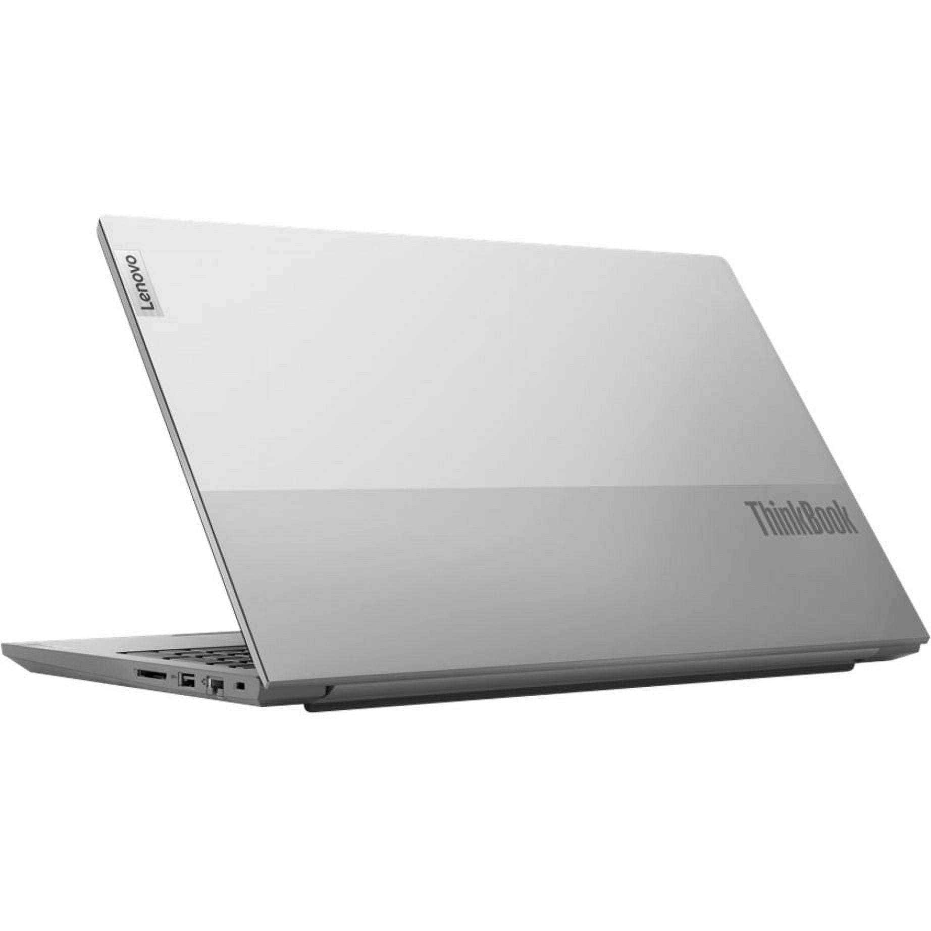 Lenovo ThinkBook 15 G4 IAP, 15.6