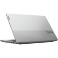 thumbnail image 6 of Lenovo ThinkBook 15.6" Full HD Touchscreen Laptop, Intel Core i5 i5-1235U, 16GB RAM, 256GB SSD, Windows 11, 21DJ00G7US, 6 of 11