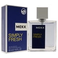 thumbnail image 3 of Mexx Espray EDT Simply Fresh 1.6 oz Mexx Espray EDT 1.6 oz, 3 of 4