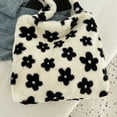 thumbnail image 3 of (Envasado Al Vacío) Bolso Mujer XL Con Flores Lindo, 3 of 9