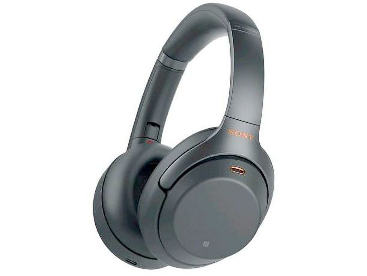 Sony WH1000XM3 Wireless Noise Canceling Over-the-Ear 