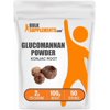 BulkSupplements Glucomannan Extract (Konjac Root) Powder - 2g per Serving - 100 Grams (3.5 oz) - 50 Servings