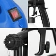 thumbnail image 2 of Toytexx 650W Electric Paint Sprayer, Handheld Spray Tool with 800ml Container, 2 of 6