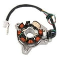 thumbnail image 7 of M Automatic Stator Compatible With Cg 125cc 150cc Atv Dirt, 7 of 7