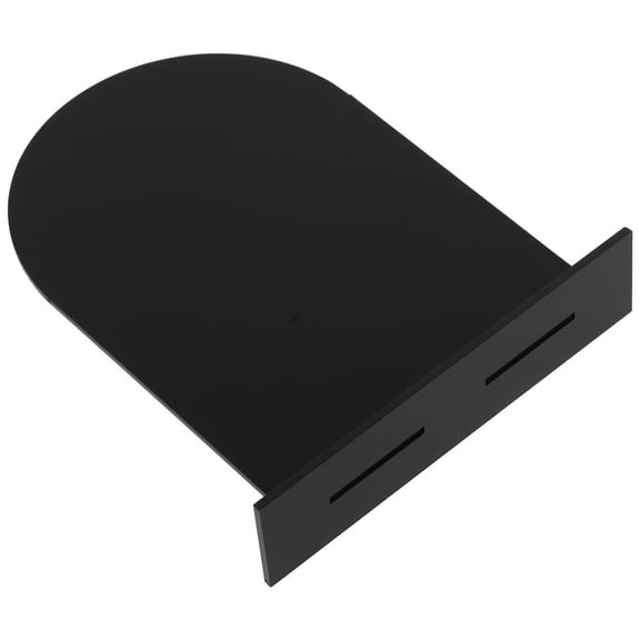 FONDOTIN Wedding Table Numbers Acrylic Table Place Cards Arch 1Set