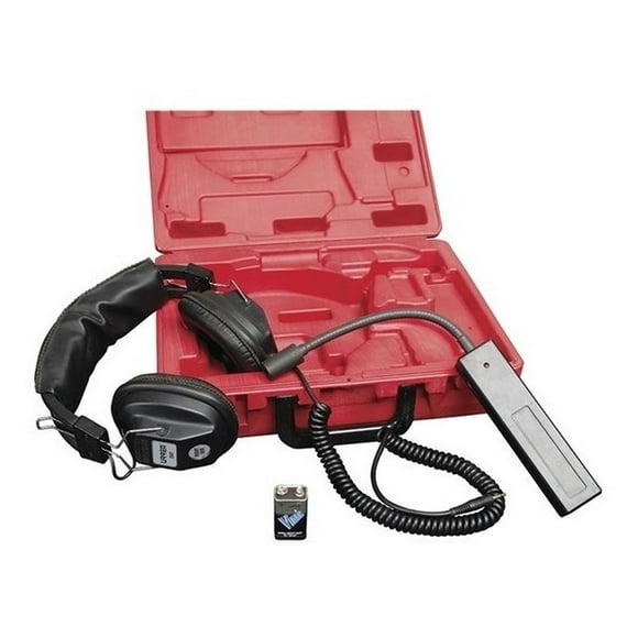 Estetoscopio Profesional Urrea 2347