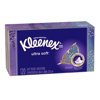 (4 pack) (4 pack) Kleenex Ultra Soft Facial Tissue, 4 Flat boxes