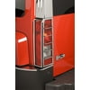 Putco 400810 Chrome Trim Tail Light Cover