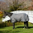 thumbnail image 7 of Equinavia Arktis Regular Neck Light Weight Turnout Blanket 100g, 7 of 7