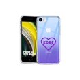 thumbnail image 1 of TalkingCase TPU Phone Case Cover for Apple iPhone SE 2020,7/8,Love Kobe2 Print,Designed in USA, 1 of 6