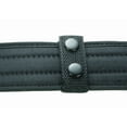 thumbnail image 2 of Hero’s Pride Ballistic Belt Keepers – 7/8", Fits 2.25" Belt, Black Snaps, 4-Pack, 2 of 6