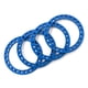 thumbnail image 5 of Anillo de repuesto para llanta de rueda Beadlock RC, 4 piezas, compatible con 110, 5 of 6