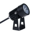 Outdoor LED Landscape Up Down Light Spotlight Low Voltage 12V, Cool