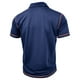 thumbnail image 4 of pstuiky camisetas de hombre, Camiseta de manga corta para hombre, estilo informal, lisa, con cuello vuelto, botones y blusa camisas casuales para hombre xxl, 4 of 8