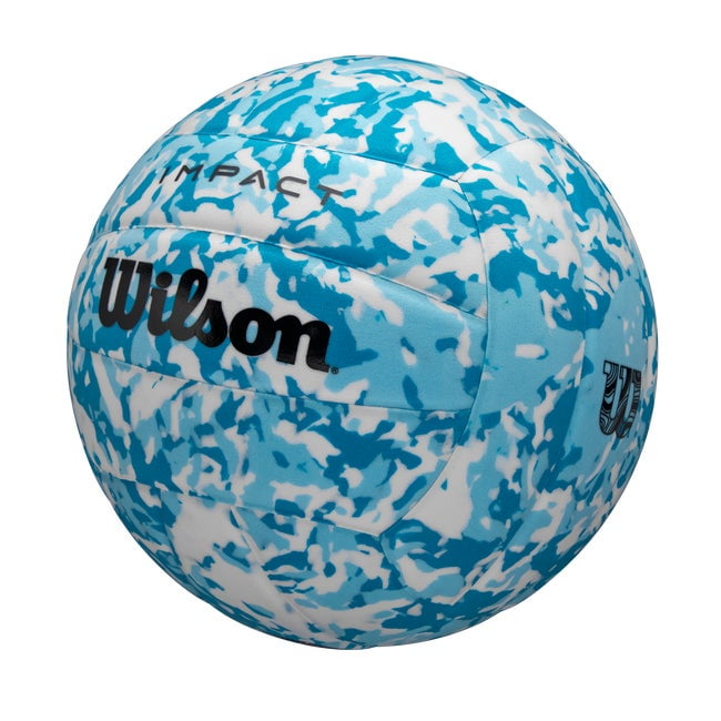 Wilson Impact Gen Green Volleyball
