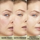 thumbnail image 3 of Primer facial L'Oreal Paris Prime Lab, goma de borrar para enrojecimiento, 30 ml, 3 of 6