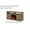 Gray Wash#2, variant on TV Stands With Storage Classic TV Media Stand Modern Entertainment Console with 23" Fireplace Inset for TV Up to 65" with Open and Closed Storage Space, Gray Wash, 58.25"W*15.75"D*32"H,Entertainment