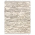 thumbnail image 2 of Mark&Day Wool Rugs, 8x10 Weert Global Medium Gray Area Rug, Grey Green Brown Carpet for Living Room, Bedroom or Kitchen (8' x 10'), 2 of 6