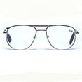thumbnail image 2 of 4 Pairs Blue Light Blocking Full Frame Reading Glasses Spring Hinge Readers, 2 of 5