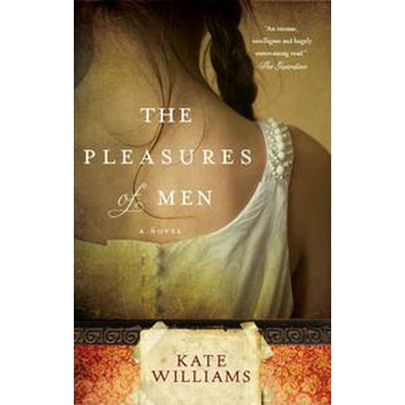 The Pleasures of Men - eBook (Best Way To Pleasure Yourself Men)