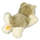 thumbnail image 5 of Peluche de husky realista, juguete de peluche para niños, almohada de peluche, compañero perfecto para la hora de dormir, 5 of 15