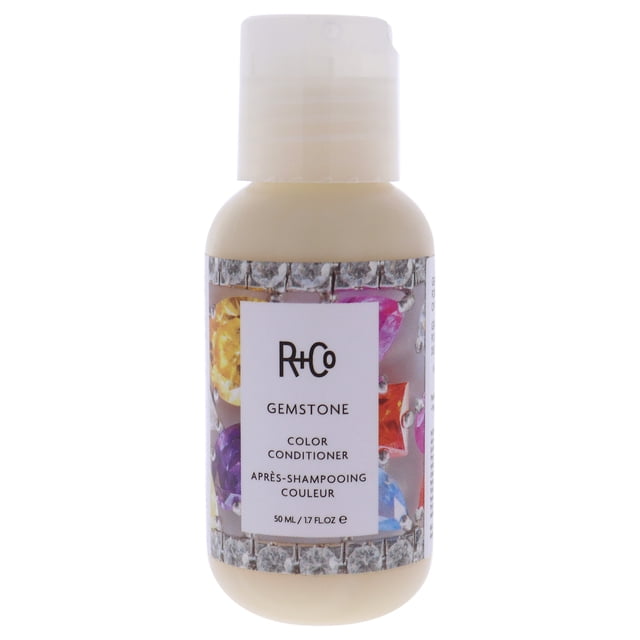 Acondicionador R+Co R+Co Gemstone Color Conditioner Acondicionador Unisex 1.7oz
