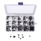 thumbnail image 3 of Tornillos para computadora portátil kit de tornillos para computadora de 450 piezas de acero al carbono de repuesto resistente y duradero con caja de almacenamiento para ANGGREK Otros, 3 of 8