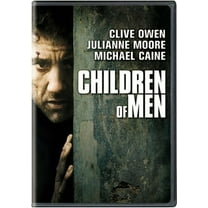 Children Of Men [Full Frame] (DVD)