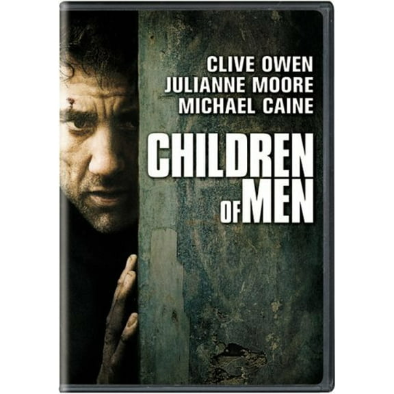 Children Of Men [Full Frame] (DVD)