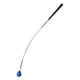 thumbnail image 2 of Golf Swing Trainer PRÁCTICA DE GOLFING HERRAMIENTA COMPRÓDENTE LEARIO EQUIPO DEPORTE EQUIPO DE GESTRO Corrector de entrenamiento Ayuda para practicar Blue Inevent OD003712-02, 2 of 7