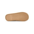 thumbnail image 5 of Joyspun Women's Studded Slippers, 5 of 5