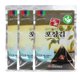 thumbnail image 1 of _Myungga [50 * 3 Total 150 sheet] Seaweed Wrappers for Triangular Onigiri Rice Ball, 1 of 5