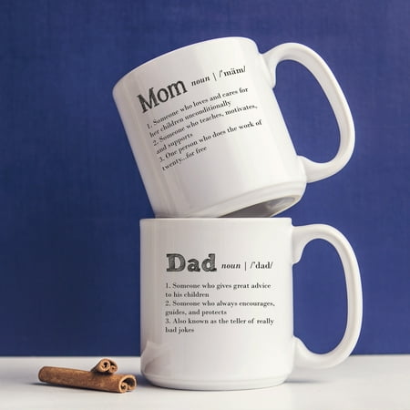 Personalized 20 Oz Pa Definition Large Coffee Mugs Set Of 2 Pa Definition Large Coffee Mugs Set Of 2