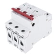 thumbnail image 3 of GYM8-C45 disyuntor miniatura MCB 3P 400VAC corriente nominal 40A/50A/63A50A, 3 of 9
